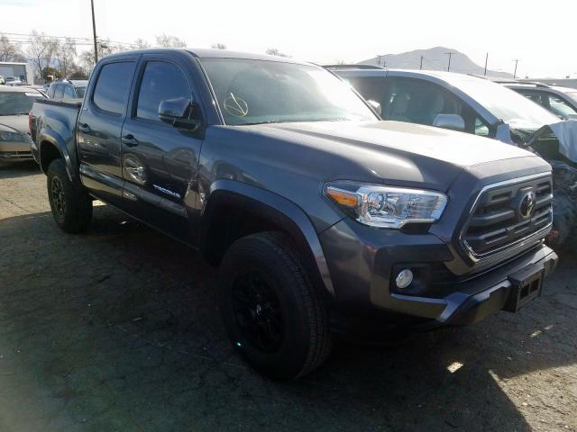 toyota tacoma dou 2019 3tmaz5cn9km102864