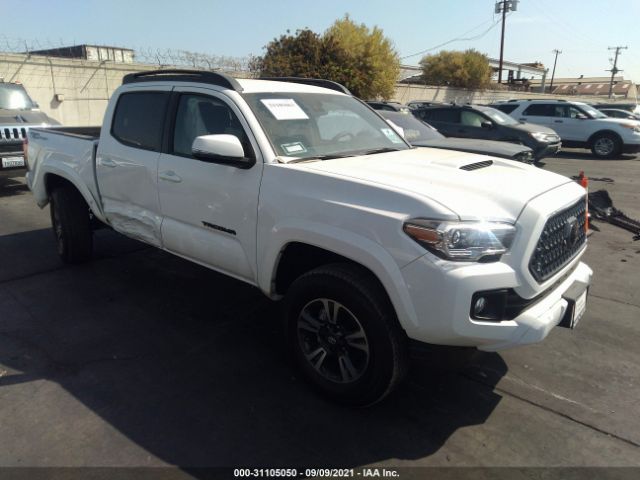 toyota tacoma 2wd 2019 3tmaz5cn9km107577