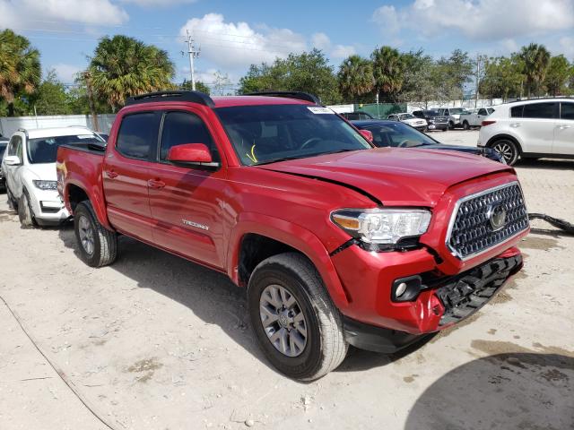 toyota tacoma dou 2019 3tmaz5cn9km108356