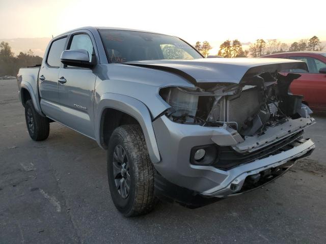 toyota tacoma dou 2020 3tmaz5cn9lm117074