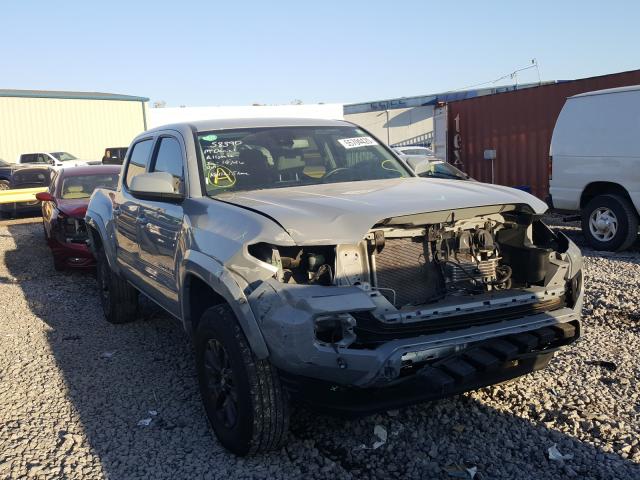 toyota tacoma dou 2020 3tmaz5cn9lm123618