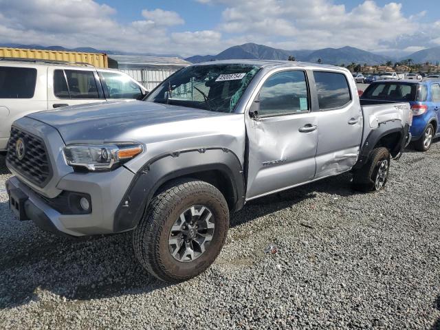 toyota tacoma 2020 3tmaz5cn9lm124817