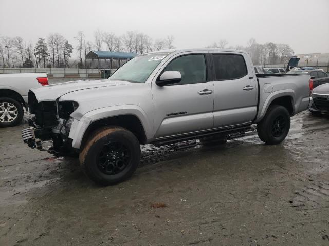 toyota tacoma 2021 3tmaz5cn9mm147595