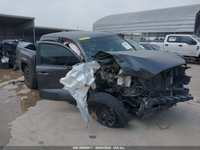 toyota tacoma 2021 3tmaz5cn9mm157575