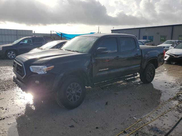 toyota tacoma dou 2022 3tmaz5cn9nm168173