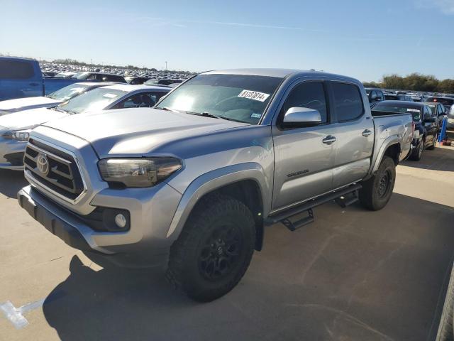 toyota tacoma dou 2022 3tmaz5cn9nm177066