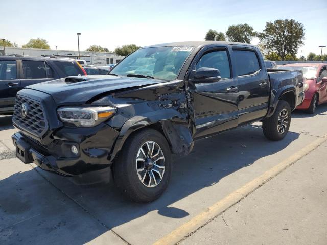 toyota tacoma dou 2022 3tmaz5cn9nm178752