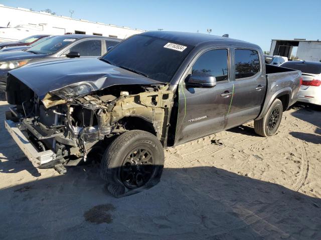 toyota tacoma dou 2022 3tmaz5cn9nm182705