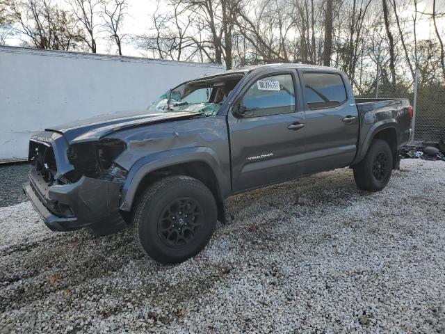 toyota tacoma 2022 3tmaz5cn9nm193123