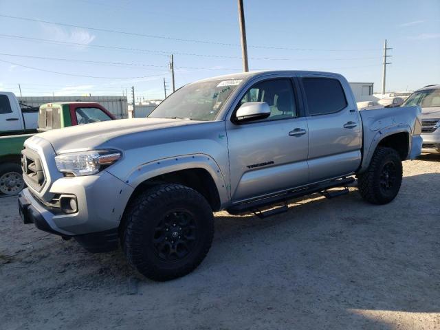 toyota tacoma 2022 3tmaz5cn9nm195602