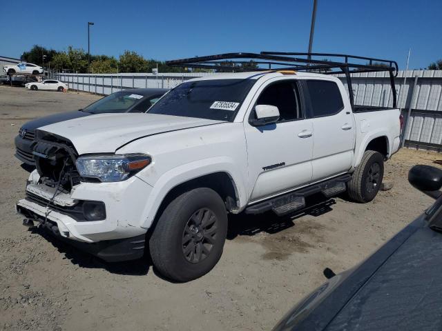 toyota tacoma dou 2022 3tmaz5cn9nm195874