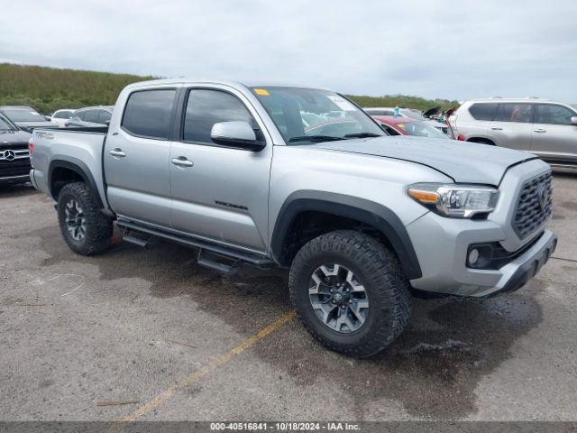 toyota tacoma 2023 3tmaz5cn9pm212594