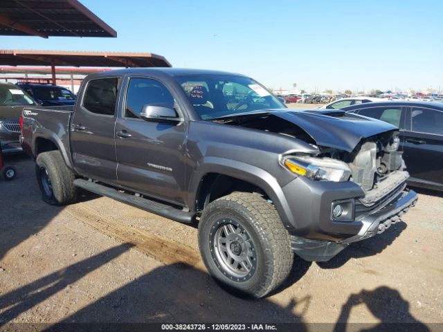 toyota tacoma 2016 3tmaz5cnxgm013084