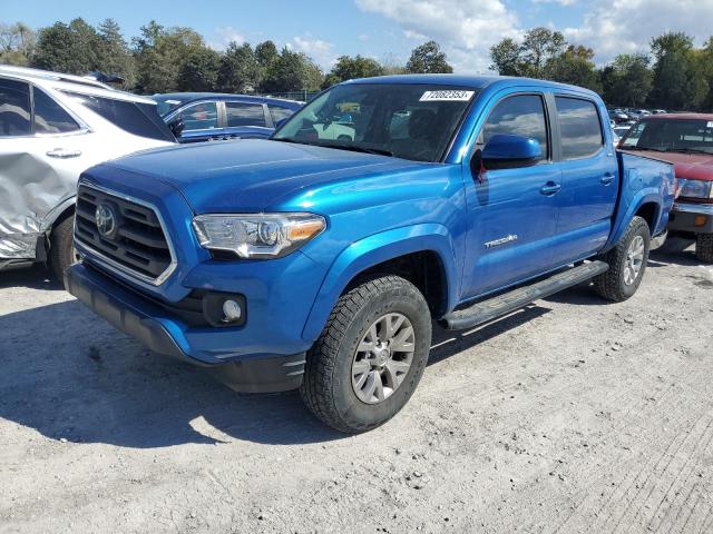 toyota tacoma 2018 3tmaz5cnxjm056962