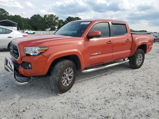 toyota tacoma 2018 3tmaz5cnxjm075835