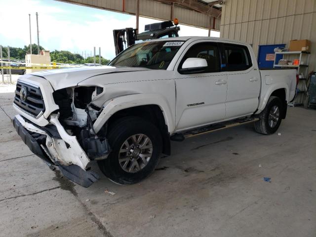 toyota tacoma dou 2018 3tmaz5cnxjm078251