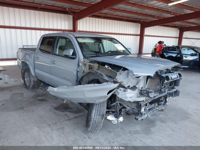 toyota tacoma 2019 3tmaz5cnxkm093639