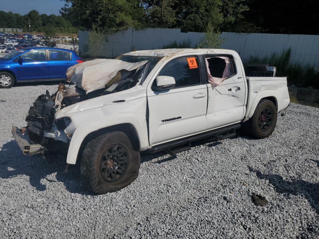 toyota tacoma dou 2019 3tmaz5cnxkm099022