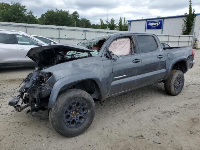 toyota tacoma dou 2019 3tmaz5cnxkm104073