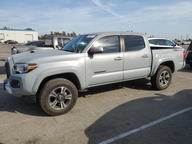 toyota tacoma dou 2019 3tmaz5cnxkm105501