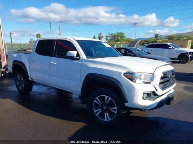 toyota tacoma 2019 3tmaz5cnxkm106809