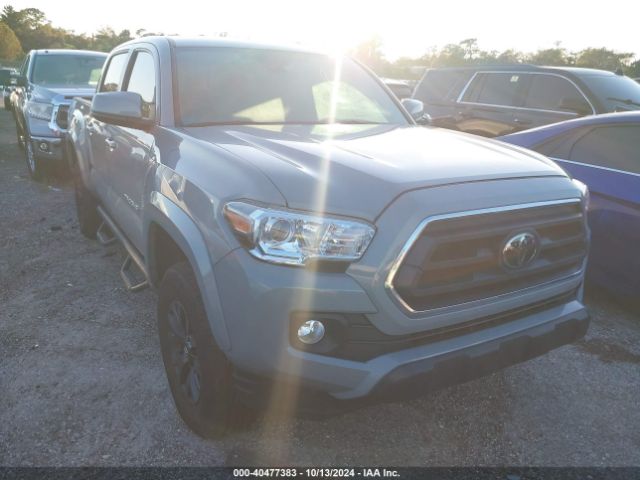 toyota tacoma 2020 3tmaz5cnxlm116029