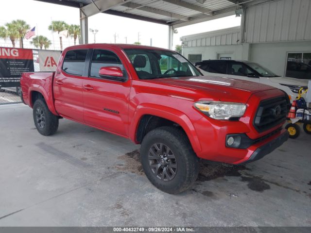 toyota tacoma 2020 3tmaz5cnxlm117486