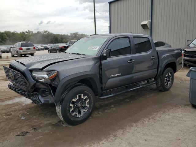 toyota tacoma dou 2020 3tmaz5cnxlm129993