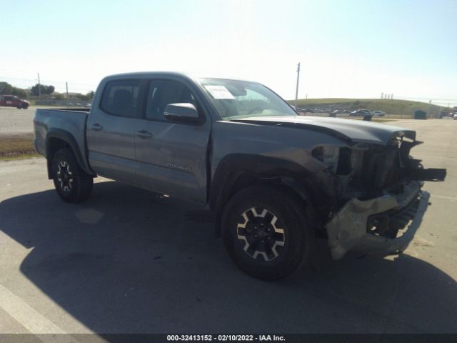 toyota tacoma 2wd 2020 3tmaz5cnxlm134093