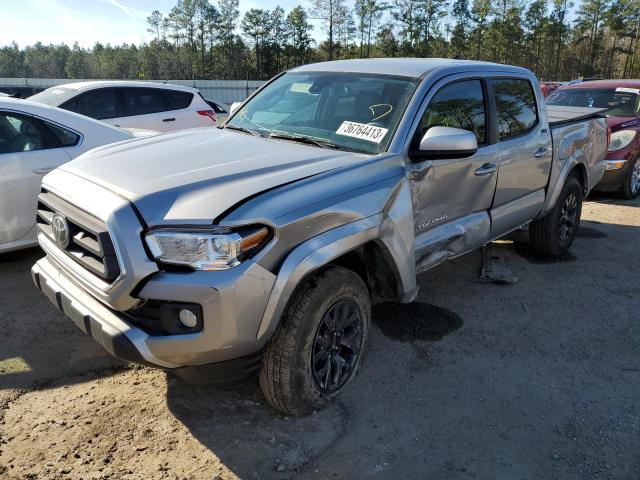 toyota tacoma dou 2020 3tmaz5cnxlm134403