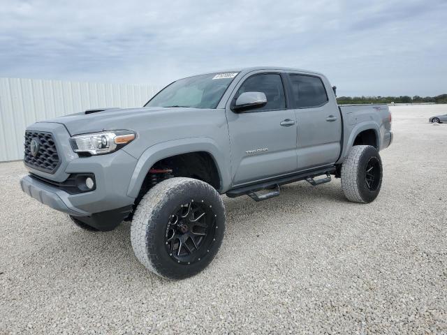 toyota tacoma dou 2021 3tmaz5cnxmm149162