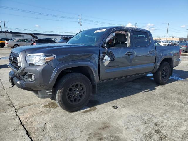 toyota tacoma 2022 3tmaz5cnxnm170854