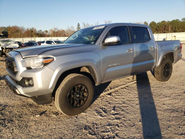 toyota tacoma dou 2022 3tmaz5cnxnm172278