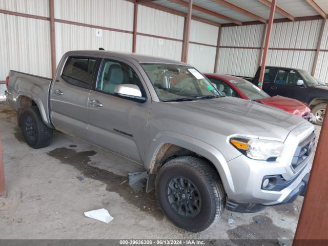 toyota tacoma 2022 3tmaz5cnxnm194183