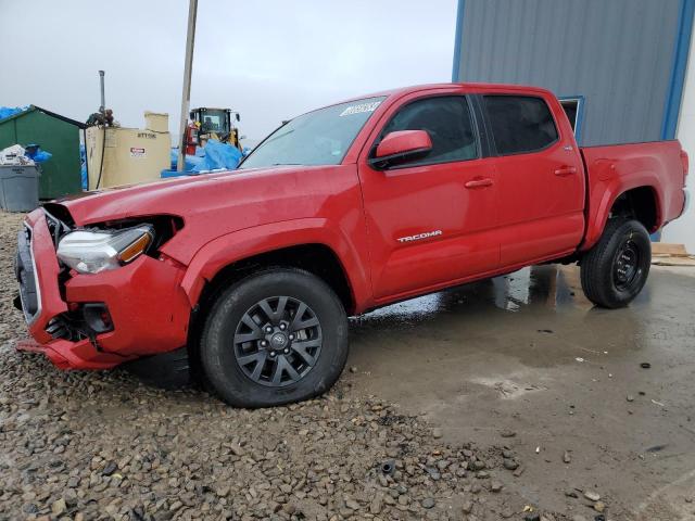 toyota tacoma 2022 3tmaz5cnxnm194507