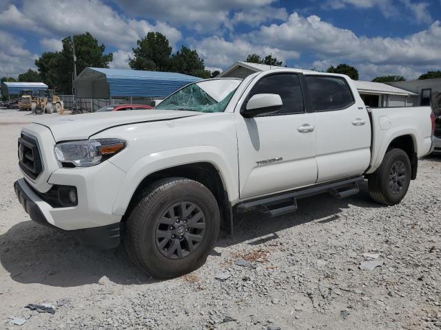 toyota tacoma 2023 3tmaz5cnxpm196809