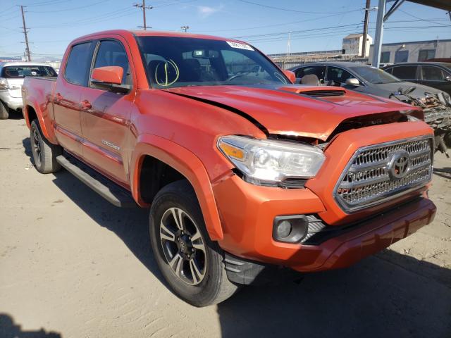 toyota tacoma dou 2016 3tmbz5dn0gm002744