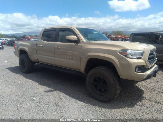 toyota tacoma 2017 3tmbz5dn0hm010618