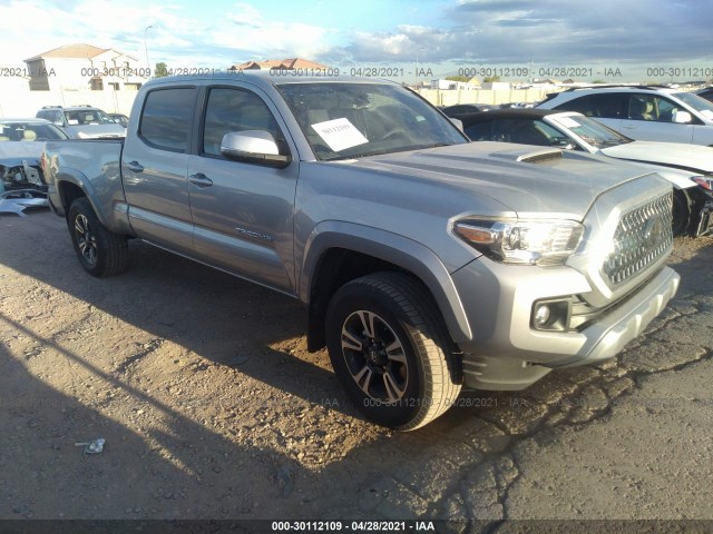 toyota tacoma 2018 3tmbz5dn0jm015470