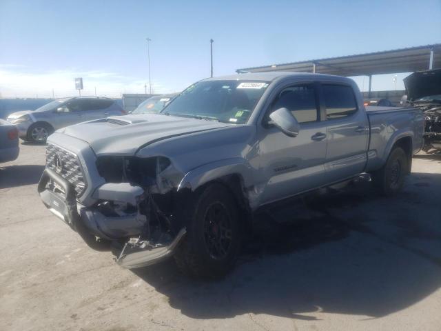 toyota tacoma 2021 3tmbz5dn0mm028157