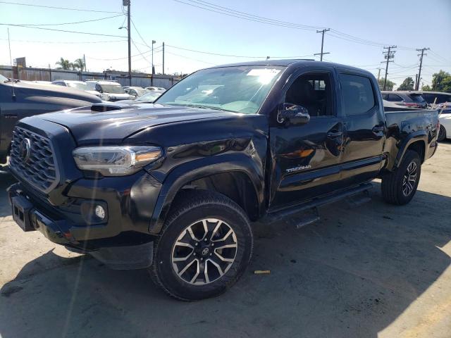 toyota tacoma 2021 3tmbz5dn0mm031608