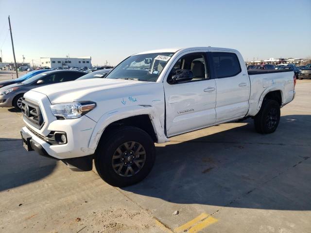 toyota tacoma 2023 3tmbz5dn0pm038689