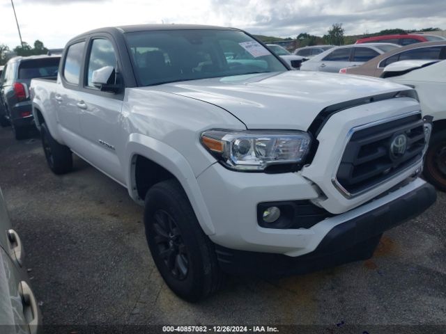 toyota tacoma 2023 3tmbz5dn0pm039311