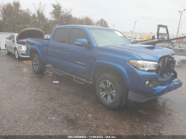 toyota tacoma 2016 3tmbz5dn1gm001926