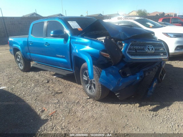 toyota tacoma 2016 3tmbz5dn1gm005748