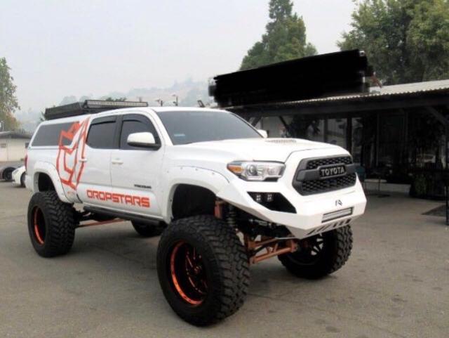 toyota tacoma dou 2017 3tmbz5dn1hm007291