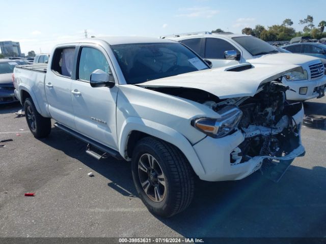 toyota tacoma 2018 3tmbz5dn1jm014702