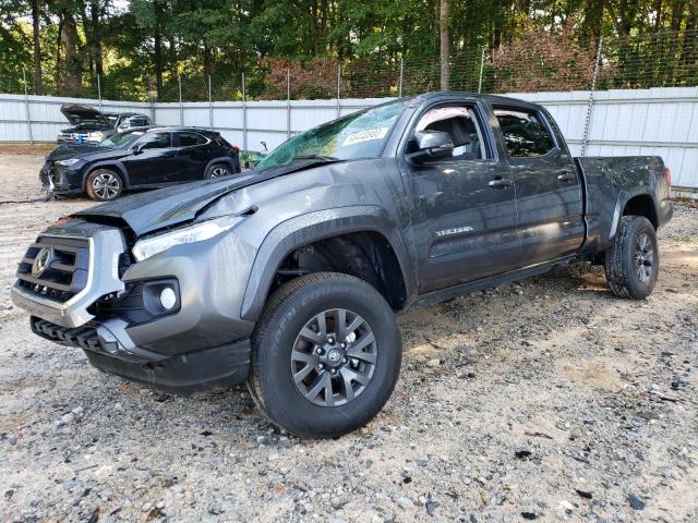 toyota tacoma dou 2023 3tmbz5dn1pm038586