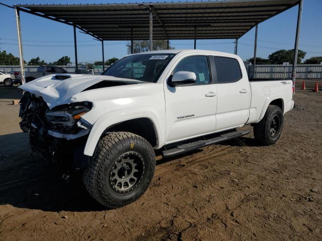 toyota tacoma dou 2023 3tmbz5dn1pm040726