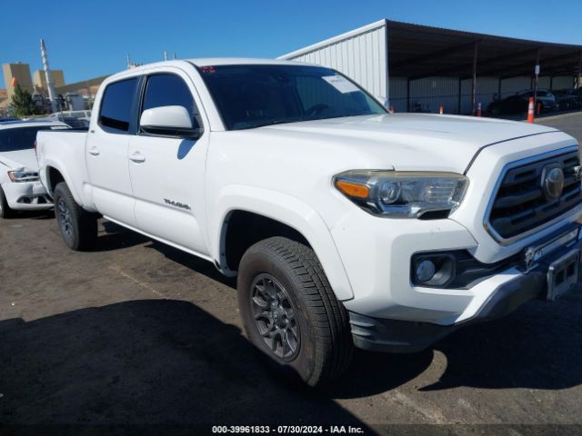 toyota tacoma 2018 3tmbz5dn2jm013140